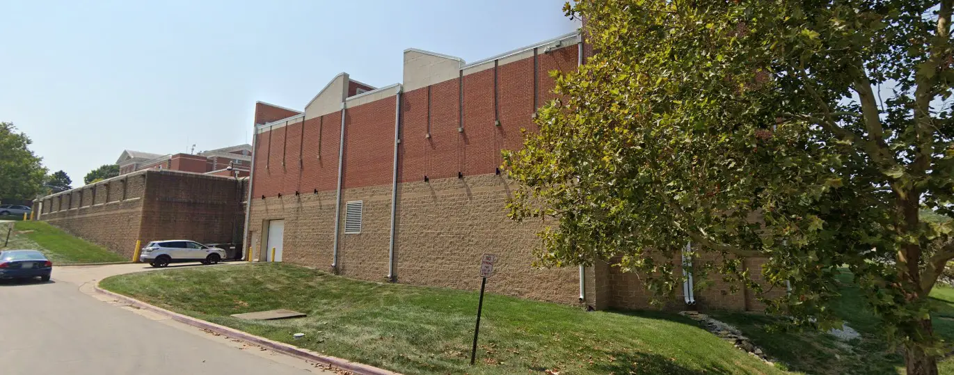 Photos Platte County Detention Center 2